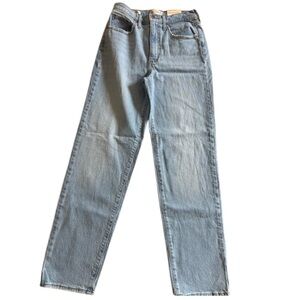 3 for $20 Universal Threads Light Blue Denim Jeans Size 4 Regular